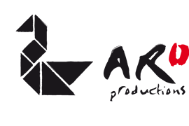 Aroproductions - una associazione di professionisti con esperienza decennale nel campo della comunicazione visiva